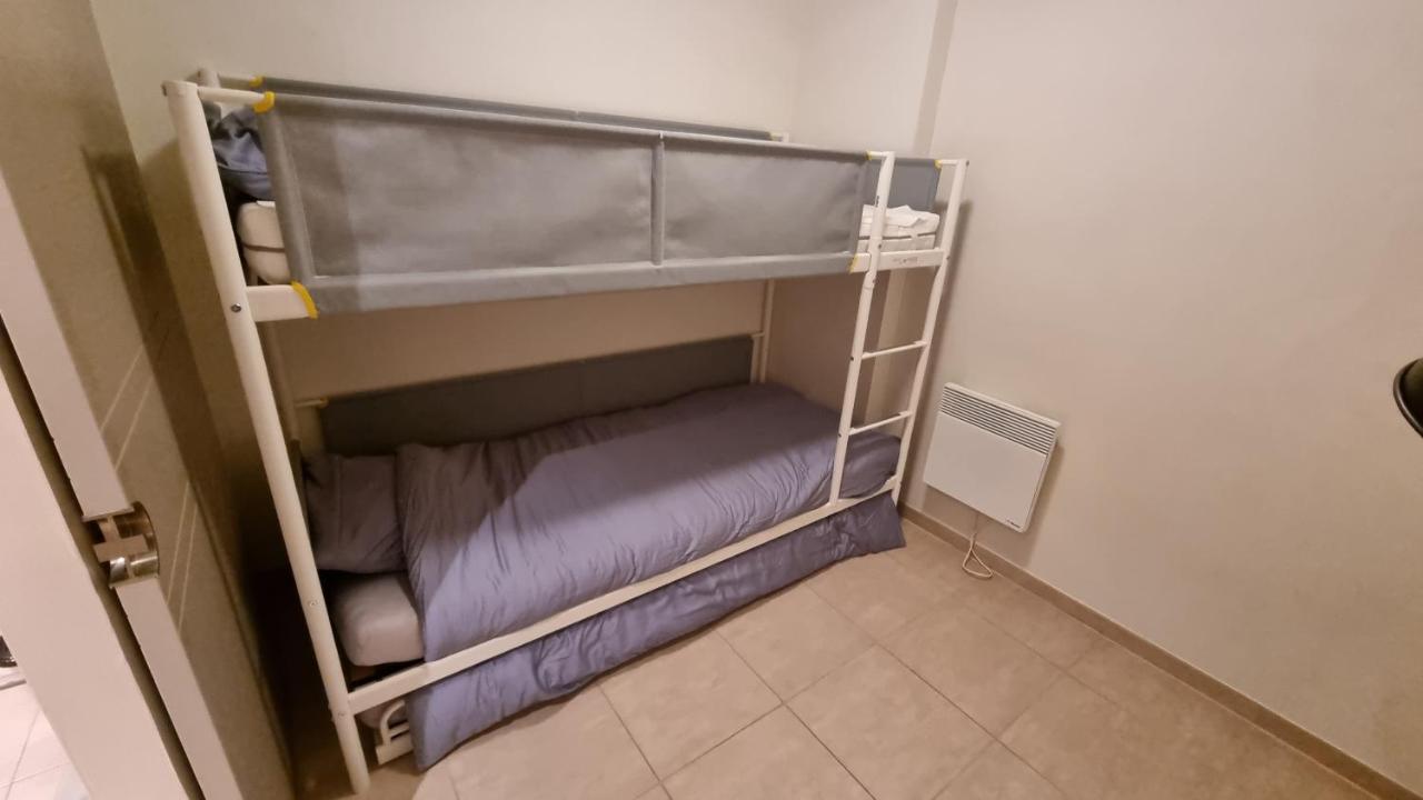 Apartamento Sans Souci - residentie Neoportus Nieuwpoort Exterior foto